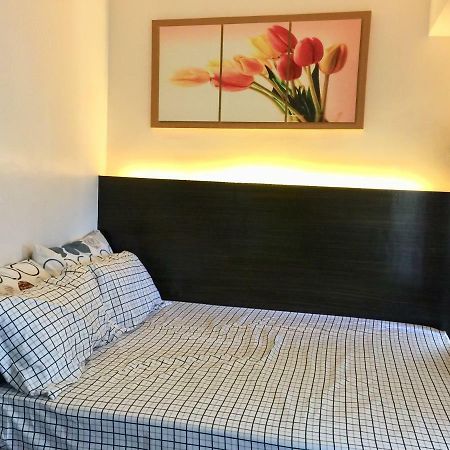 Studio Unit Cityland Prime Residence Tagaytay City Exterior foto